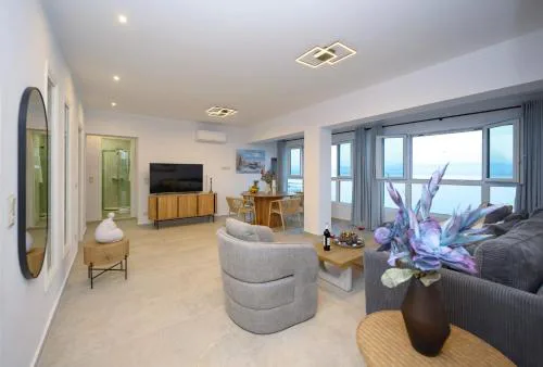 Georgia Apartment, Benitses Corfu