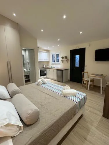 Natalia's Apartment