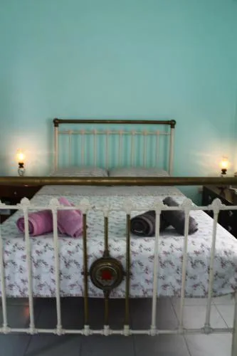 Nona's Guest House Corfu Βenitses