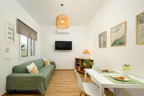 Oliva - 1 bedroom apartment