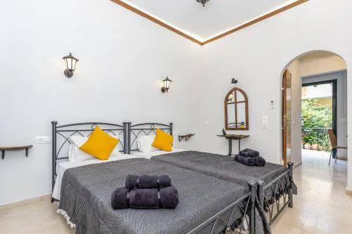 Riviera Apartment