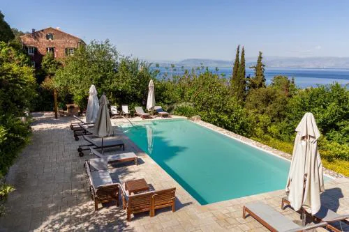 San Stefano Estate - Venetian Manor