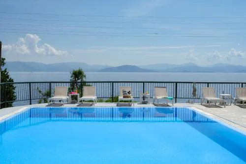 Siora Leni Hotel
