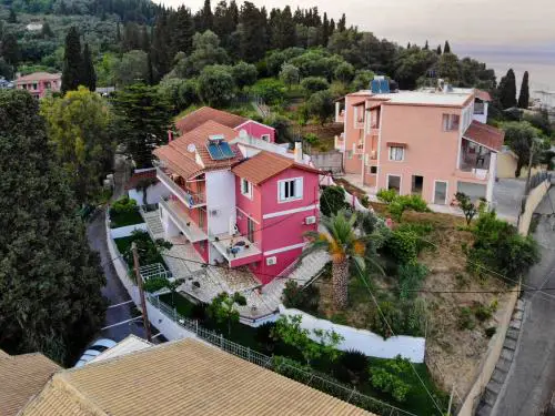 Skevoulis Studios