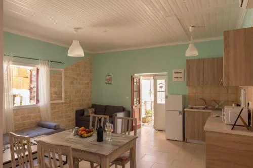 The Village Cottage - Benitses