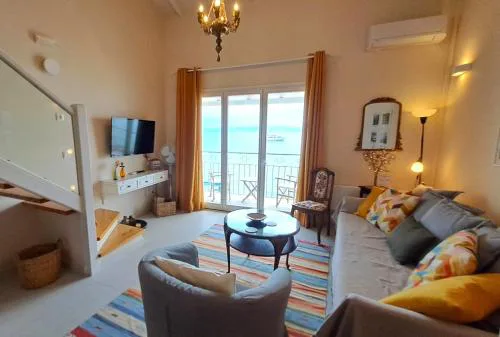 Vista Sul Mare Apartment