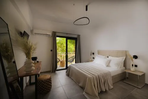 Abelia Boutique Rooms