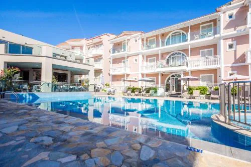 Amarylis Resort