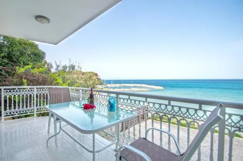 Ancora Beach House by "elite"