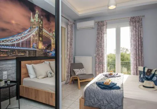 Araucaria Apartments - Close to Tsilivi & Zante Town, by ZanteWize
