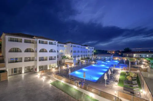 Azure Resort & SPA