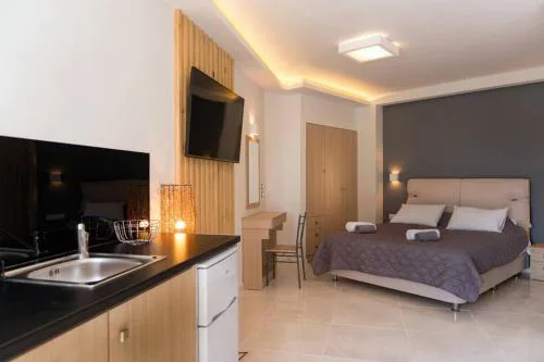 Beach Luxury Suite