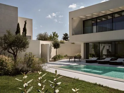 Bvs Luxury Villas Villa Plumeria Zakynthos