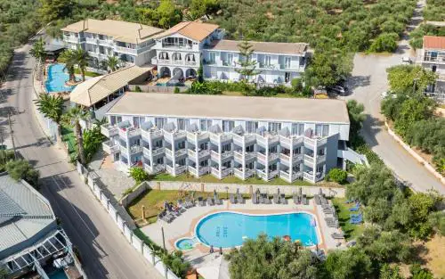 Callinica Hotel