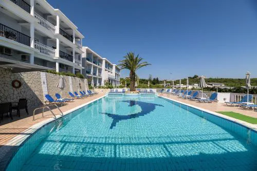 Christina Apartments