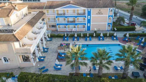 Hotel Petros