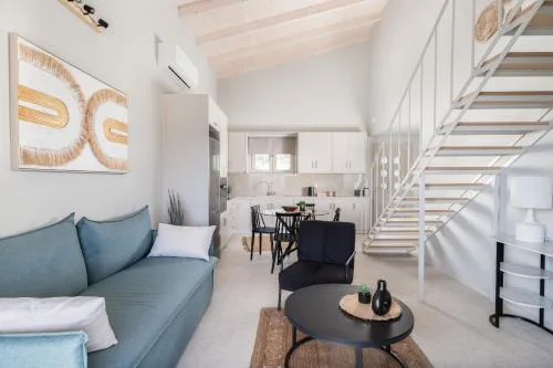 Loft Nikando