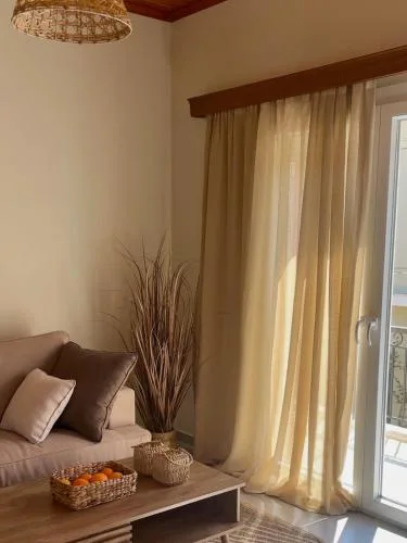 Louloudi Apartment