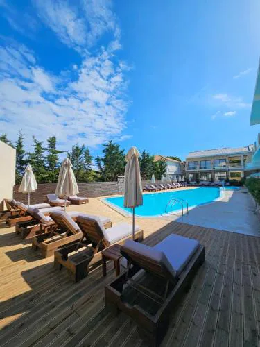 Selyria Resort