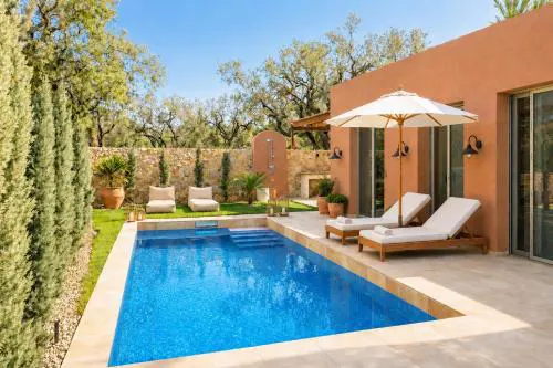 Villa Analidia Comfort