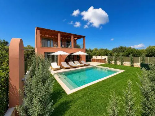 Villa Analidia Supreme