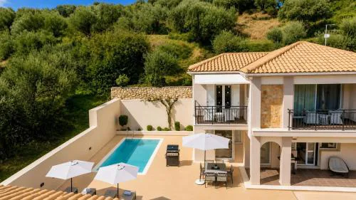 Villa Dimi