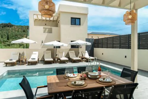 Villa Linea Verde II by Sealand Villas