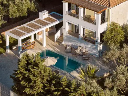 Villa Margie