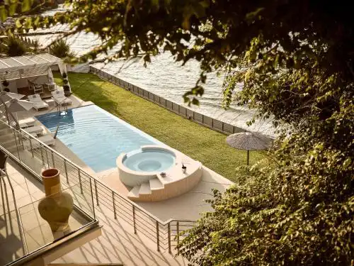 Villa Perla by Sealand Villas