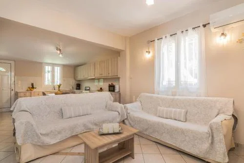 Villa Planos by Villa Select