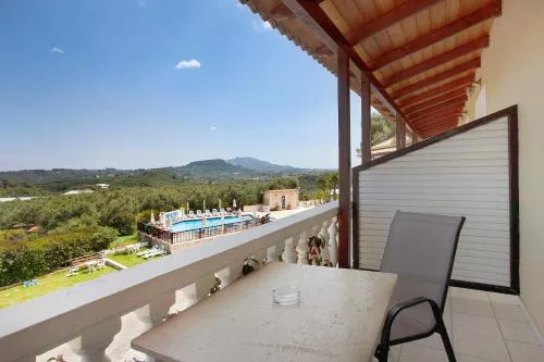 Zante View Family Studio 4
