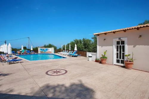 Zante View Family Studio 6