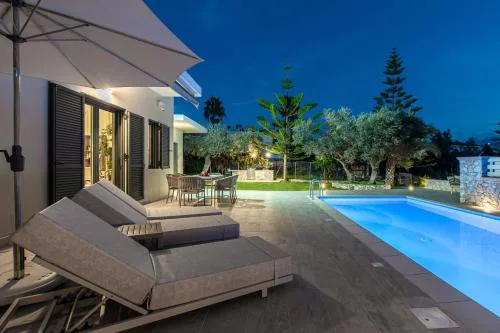 Anassa Natura Villa
