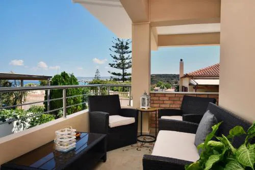 Favola Golden Beach Villa