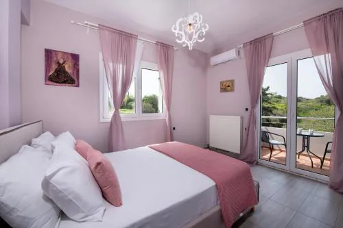 Green Hill Villa