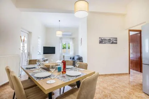 K_Kostas Apartment