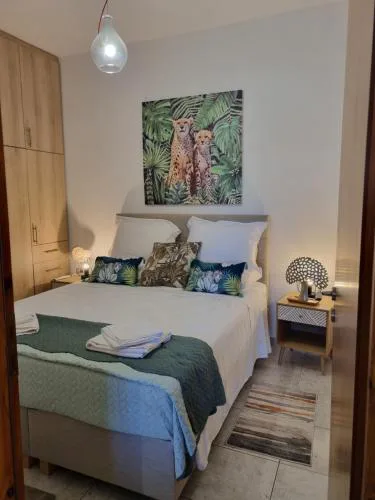 Murele apartments