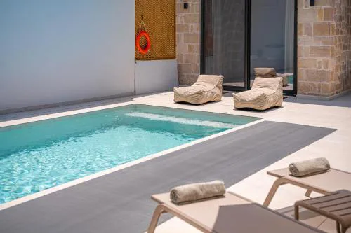 Petra Retreat Residence