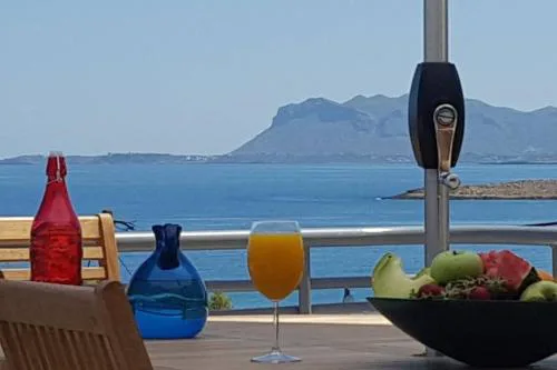 Villa Patroklos