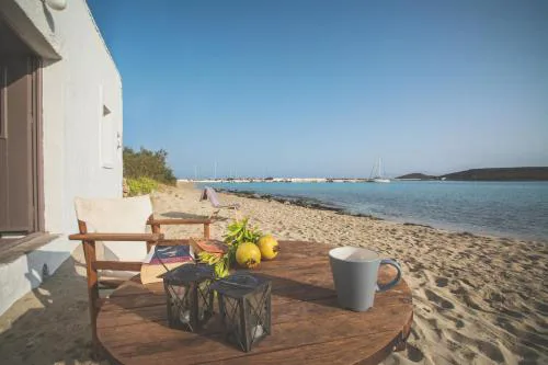Donusa Beach House - Etheras properties