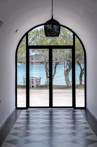 Eden Kythira