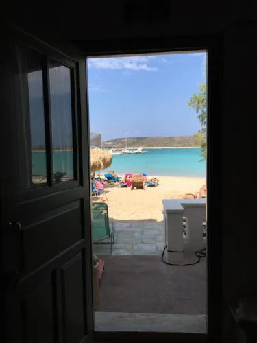 Fishermen Beach House