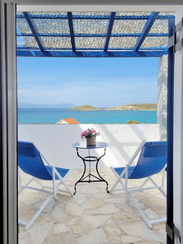 SempreViva Sea Houses