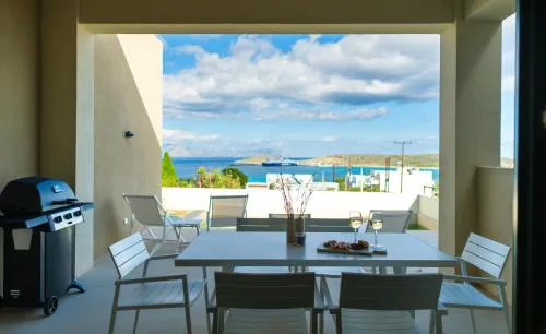 Villa Artemis 3 - Etheras Properties