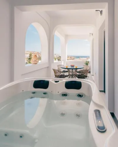 Orion Suite & Apartments
