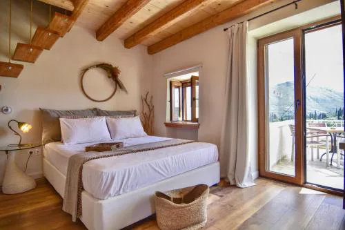 Kidoni cottage