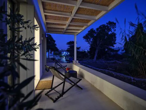 Perivoli Luxury Homes, Paros