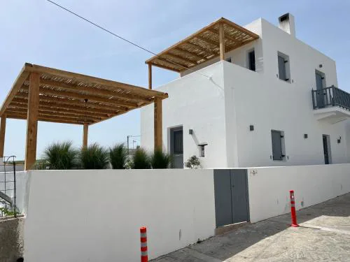 Sorokos House