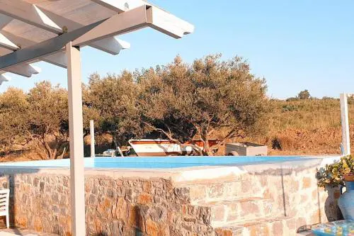 Villa Kaliopi Kavros