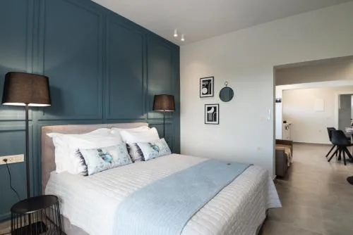 Meliora Suites